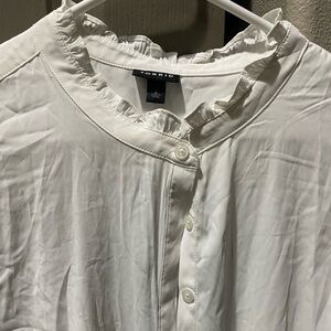 Torrid size 2 Blouse